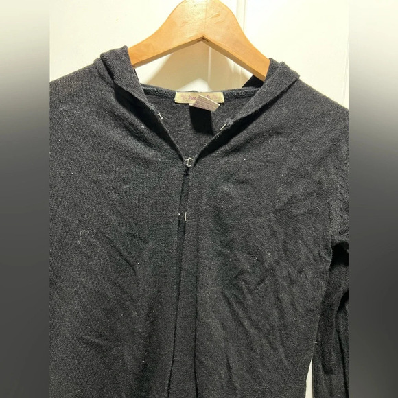 FREE PEOPLE WOOL Cardigan Size M - Picture 3 of 7